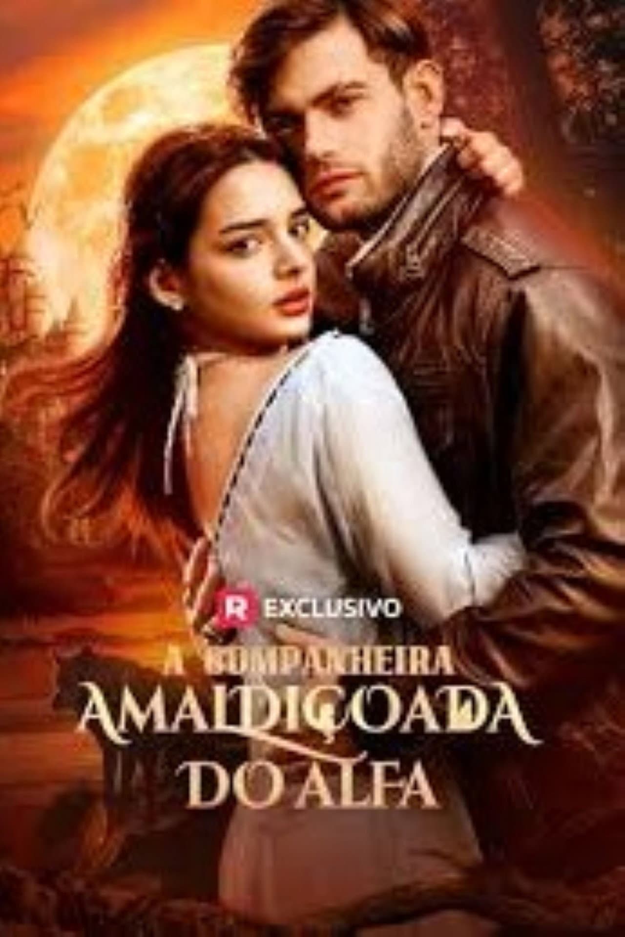 A Companheira Amaldicoda do Alfa preview 1