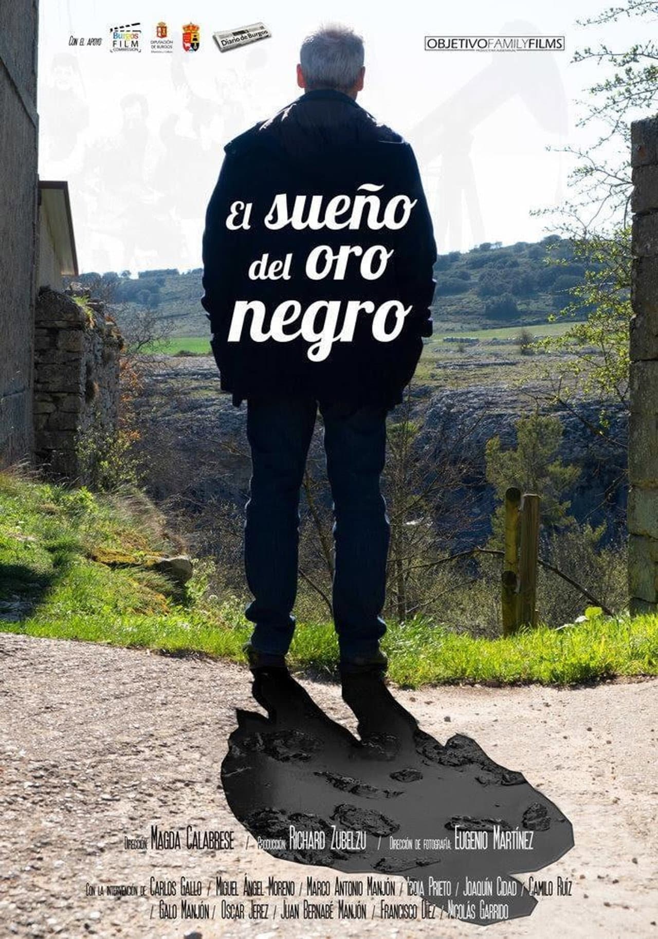 El sueño del oro negro preview 1
