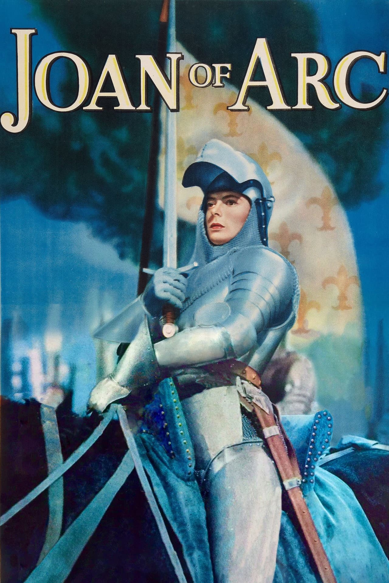 Joan of Arc preview 2