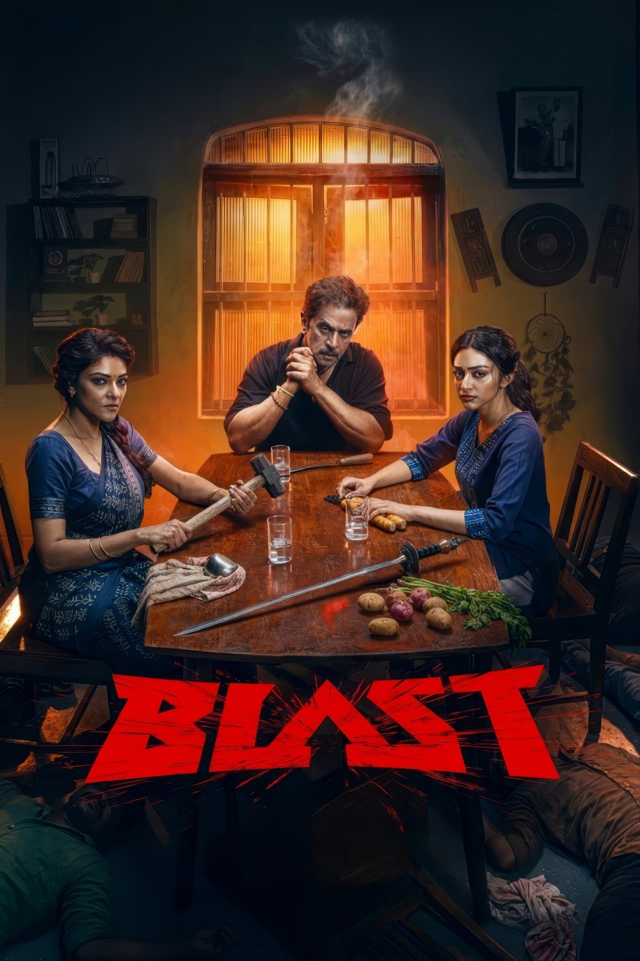 Blast preview 2