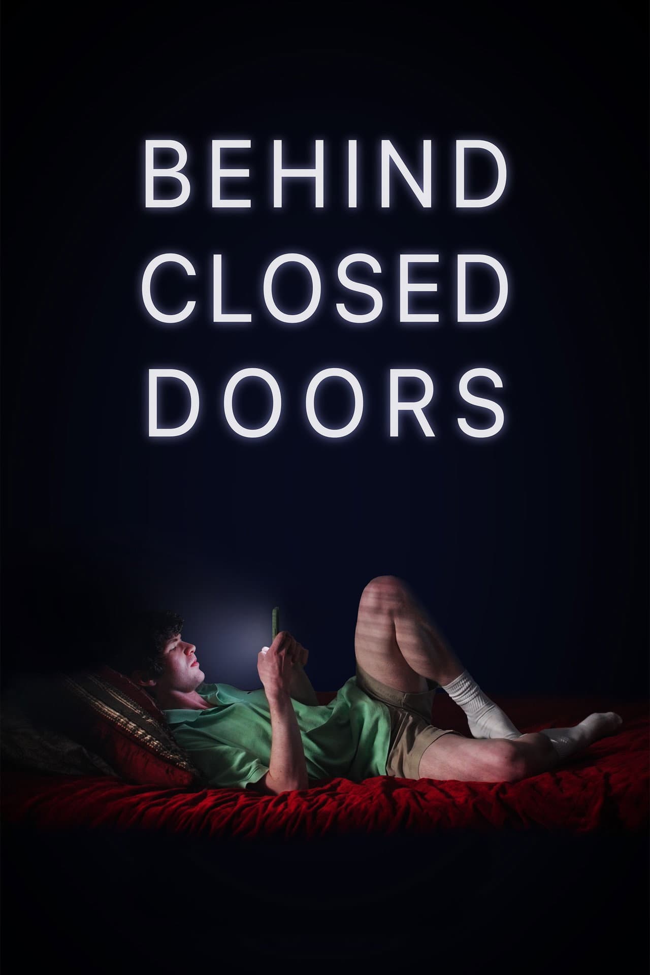 Behind Closed Doors preview 1