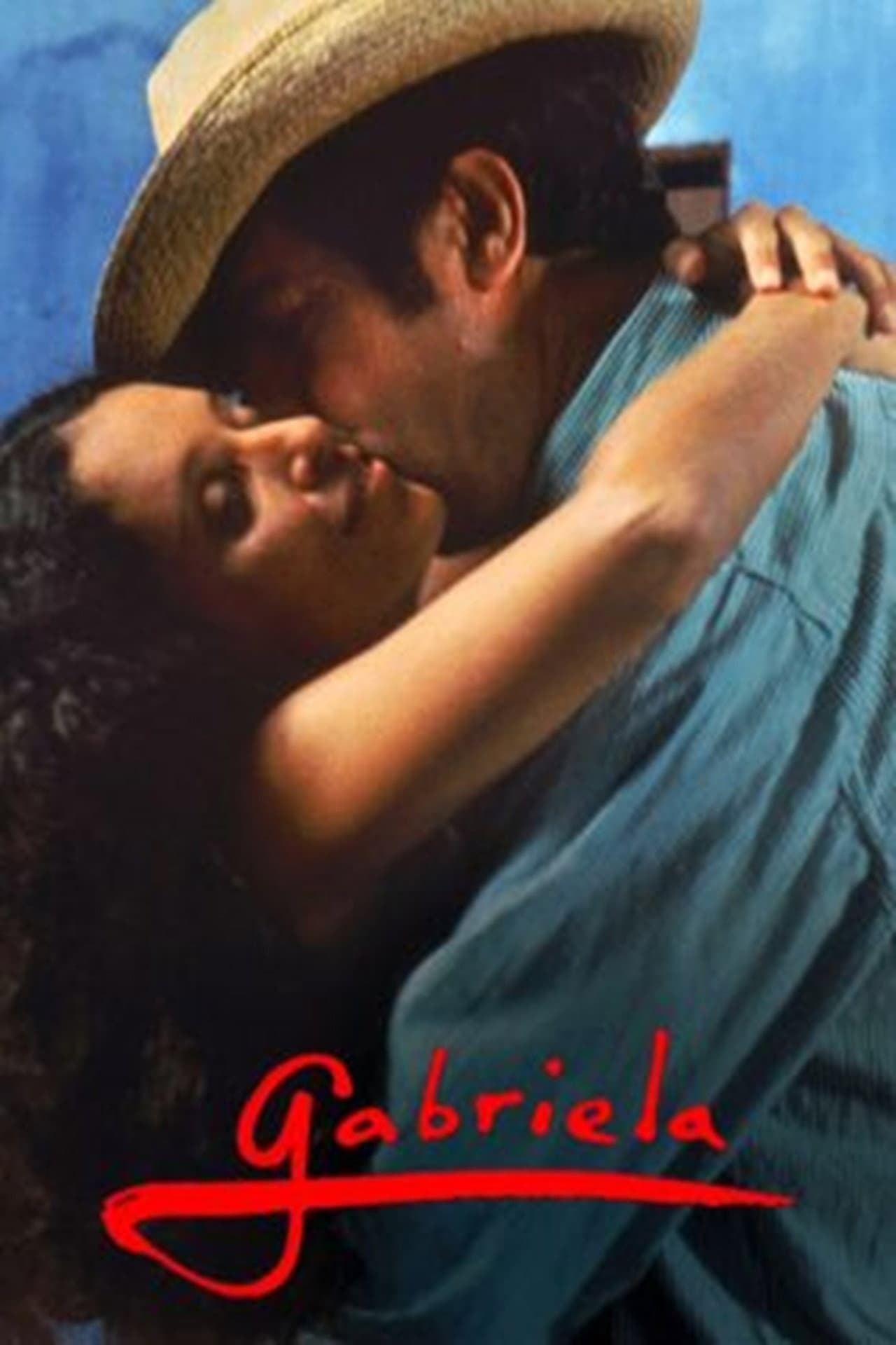 Gabriela preview 2
