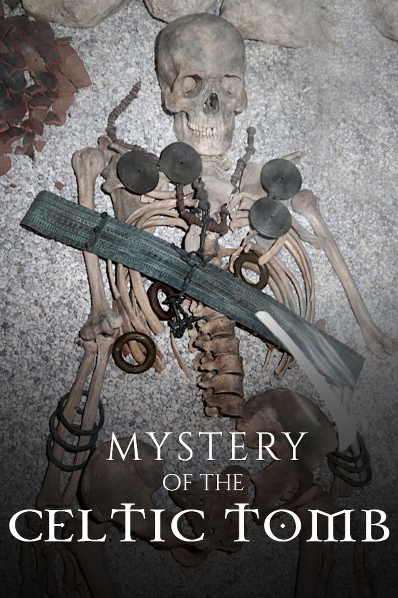 Mystery of the Celtic Tomb preview 2