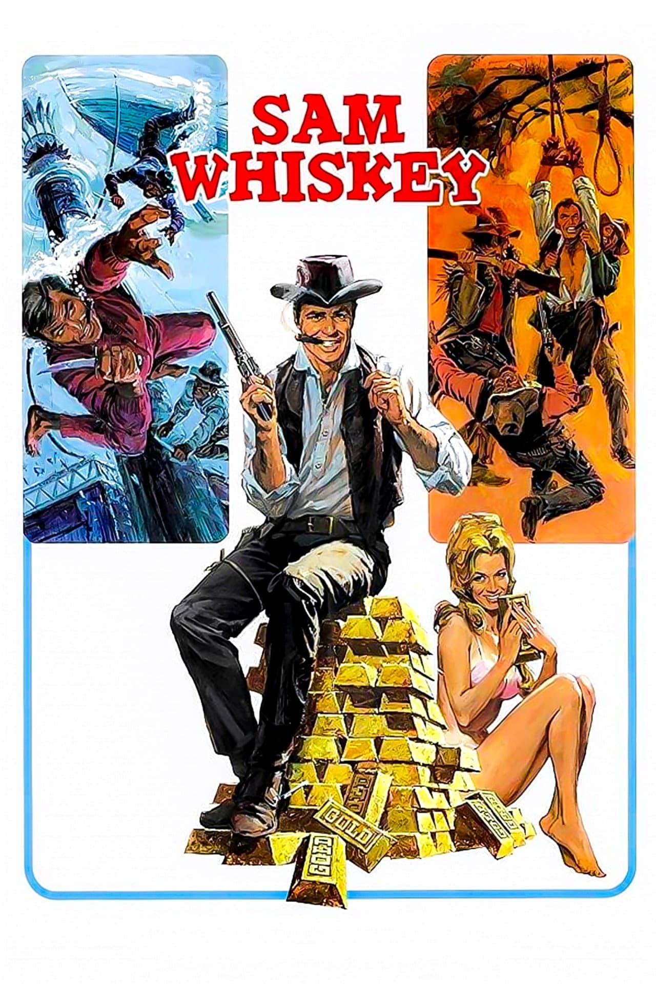 Sam Whiskey preview 2
