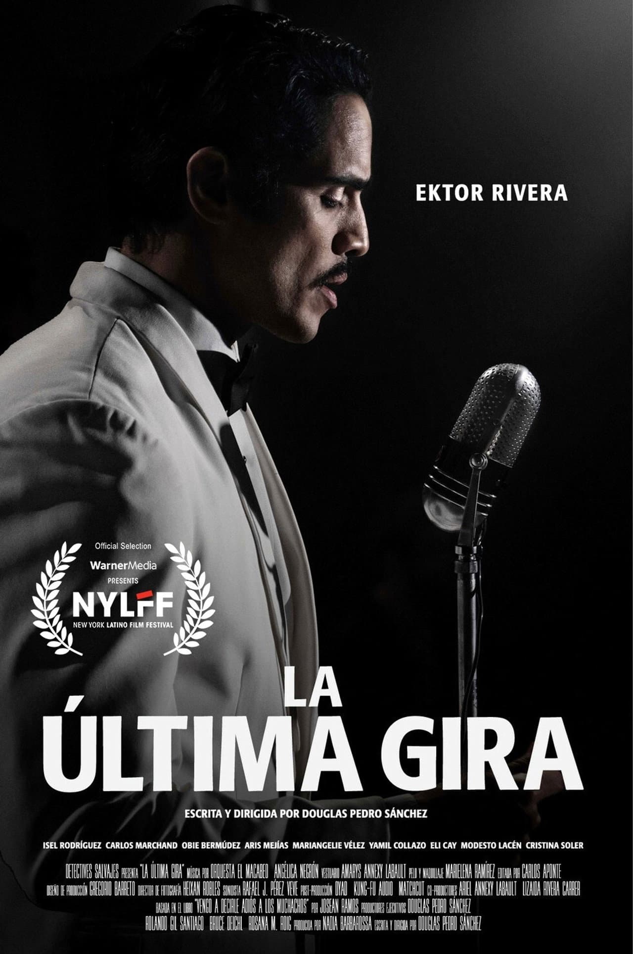 La última gira preview 2