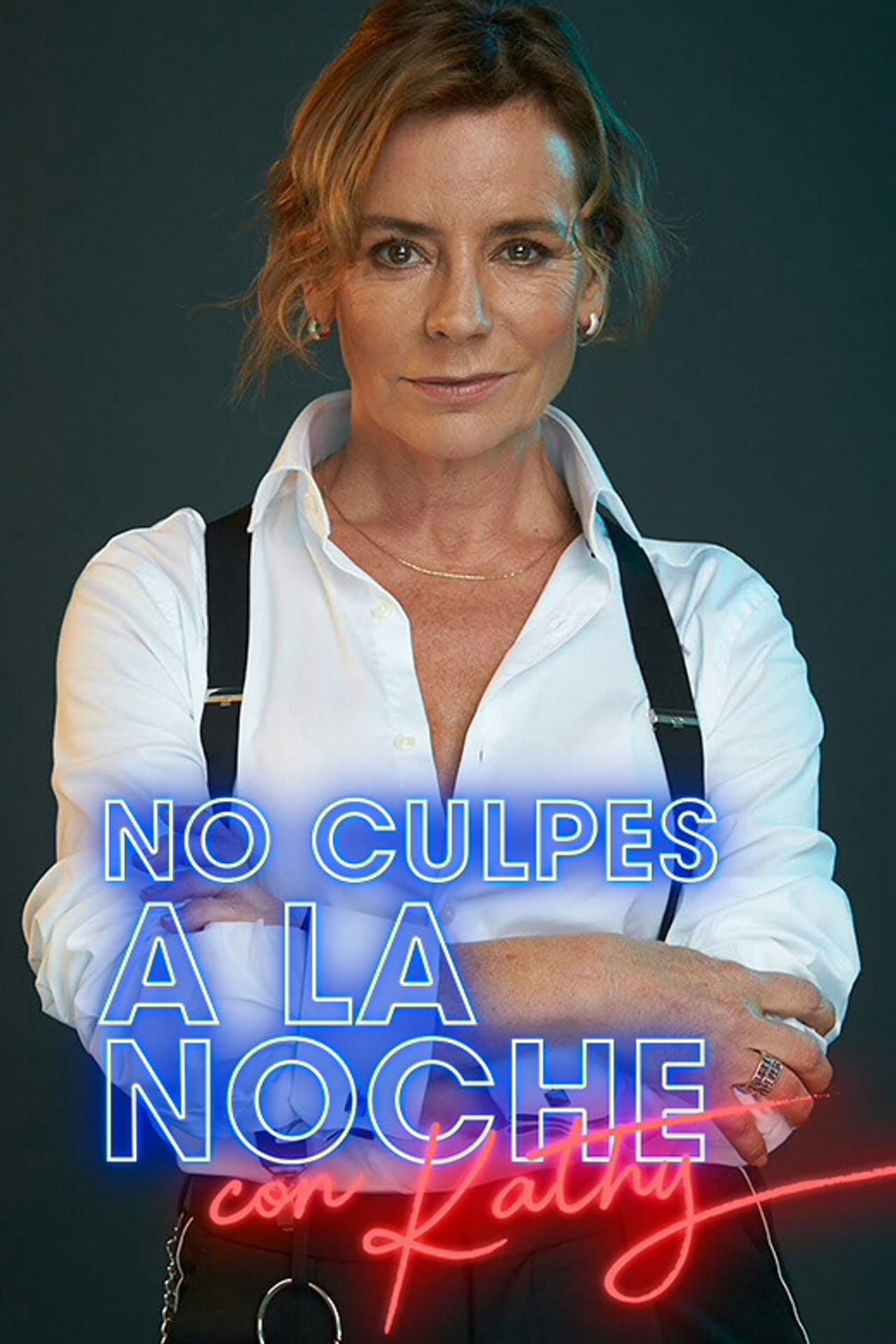 No culpes a la noche preview 2