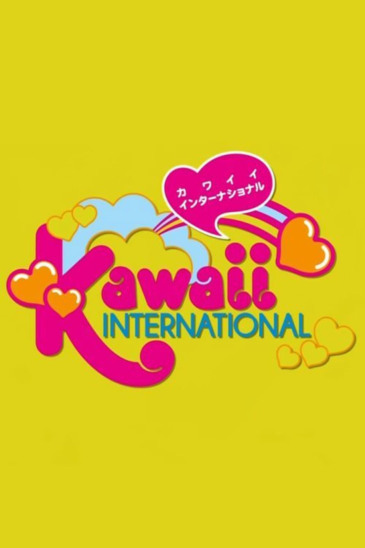 Kawaii International preview 2