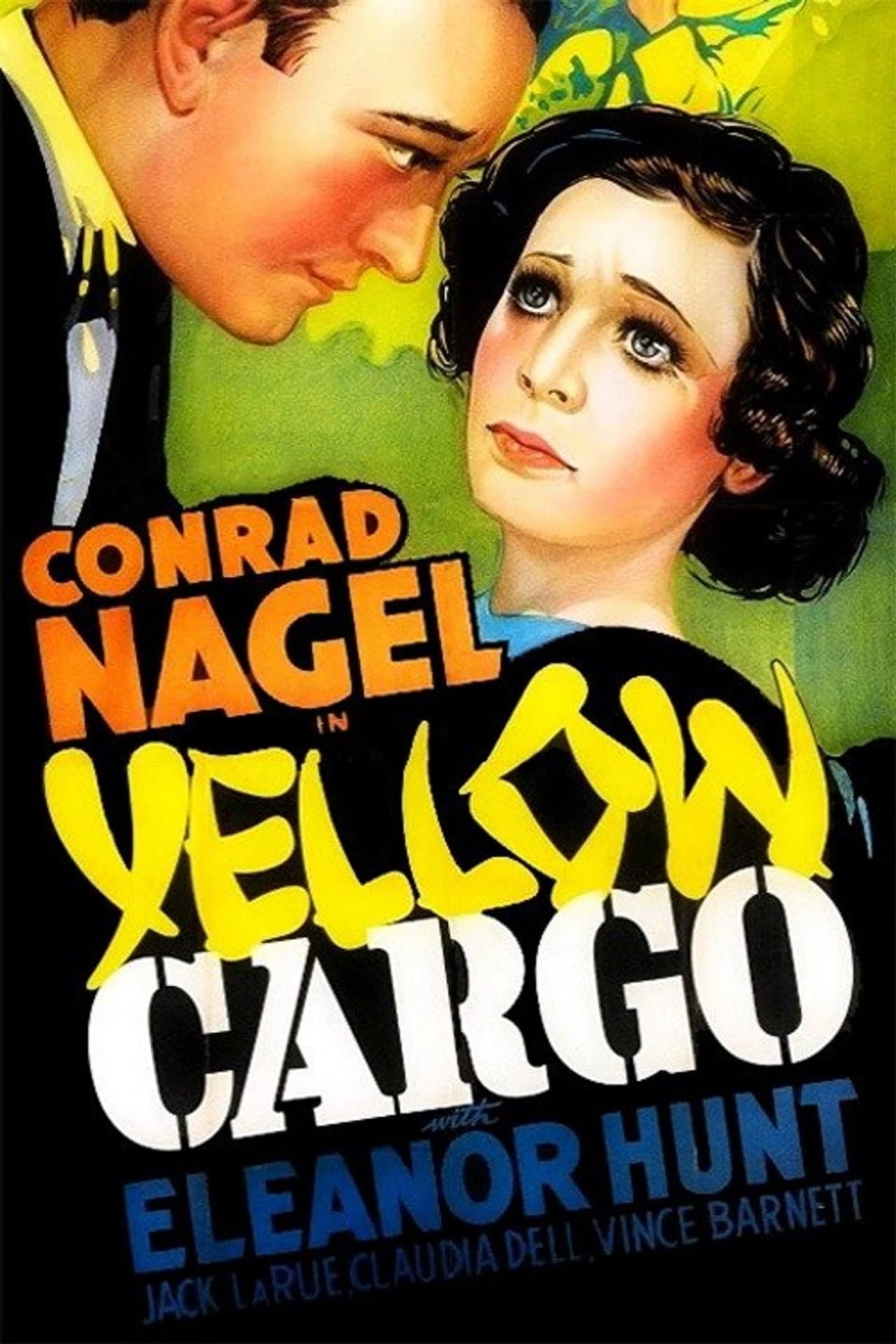 Yellow Cargo preview 1