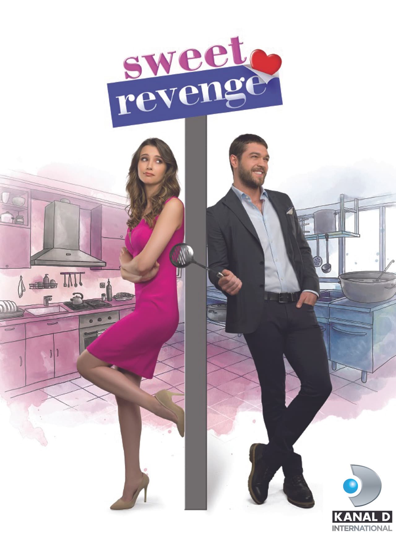 Sweet Revenge preview 2