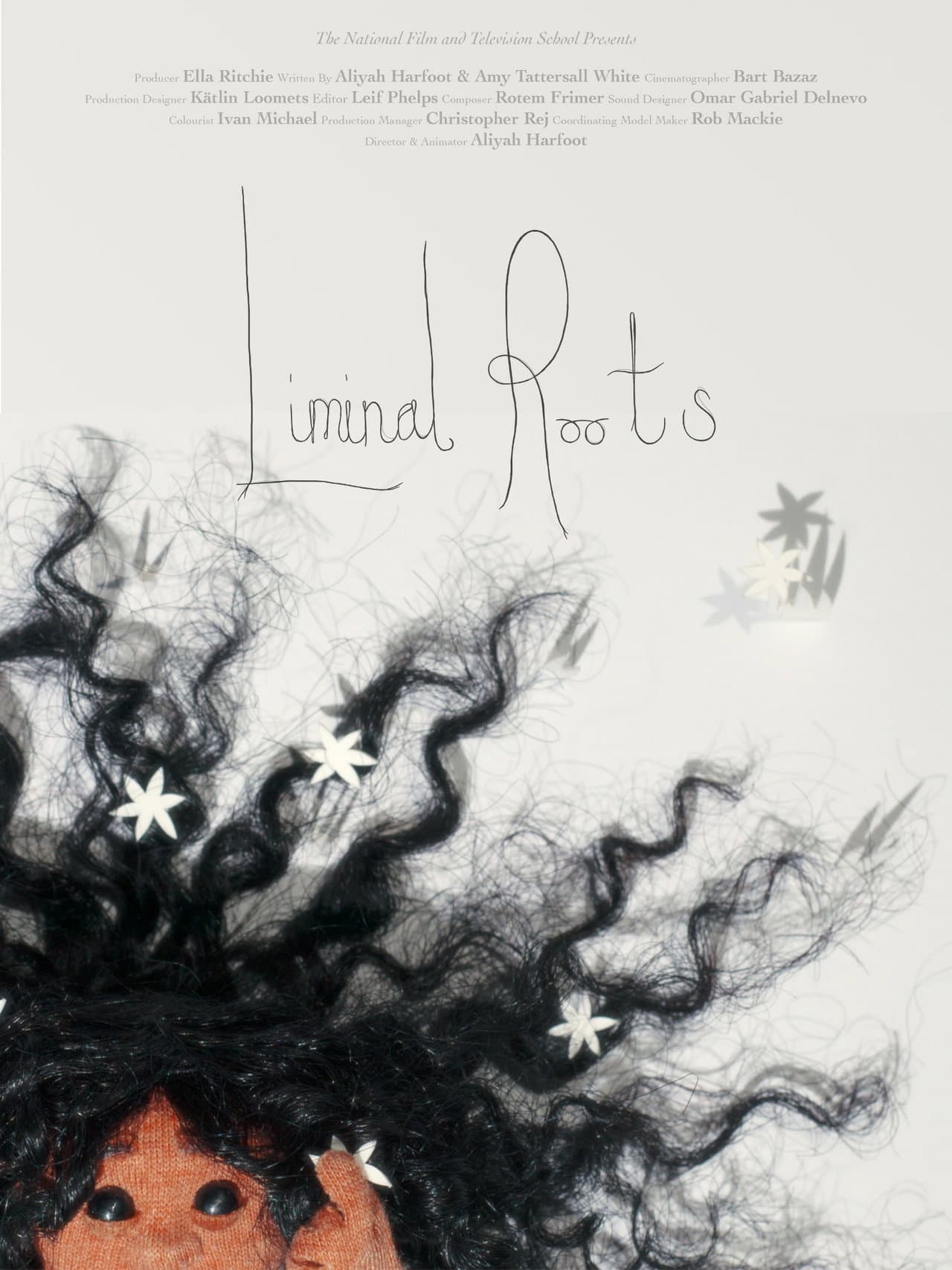 Liminal Roots preview 2
