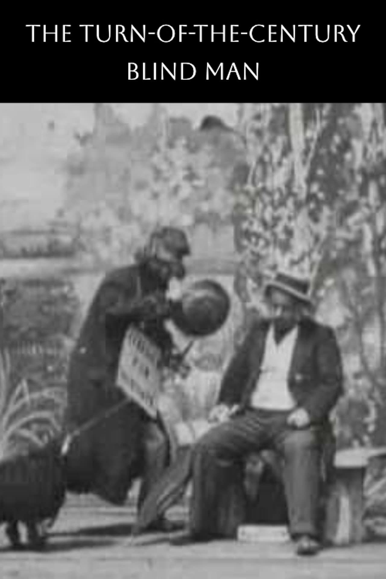 The Turn-of-the-Century Blind Man preview 2