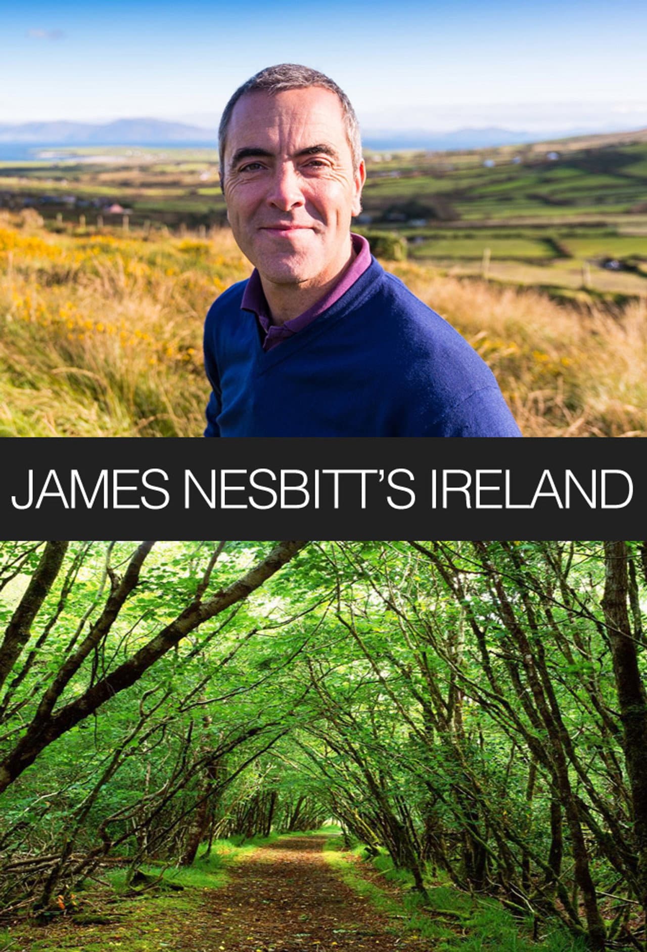 James Nesbitt's Ireland preview 2
