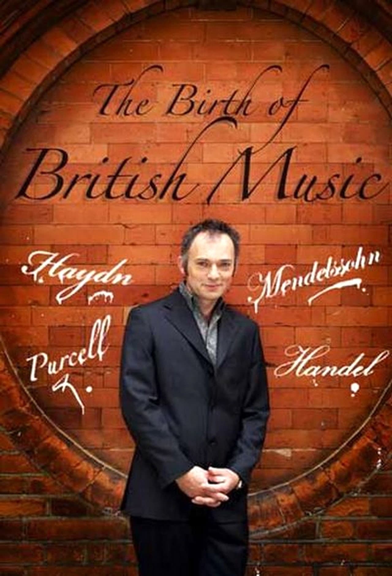 The Birth Of British Music preview 2