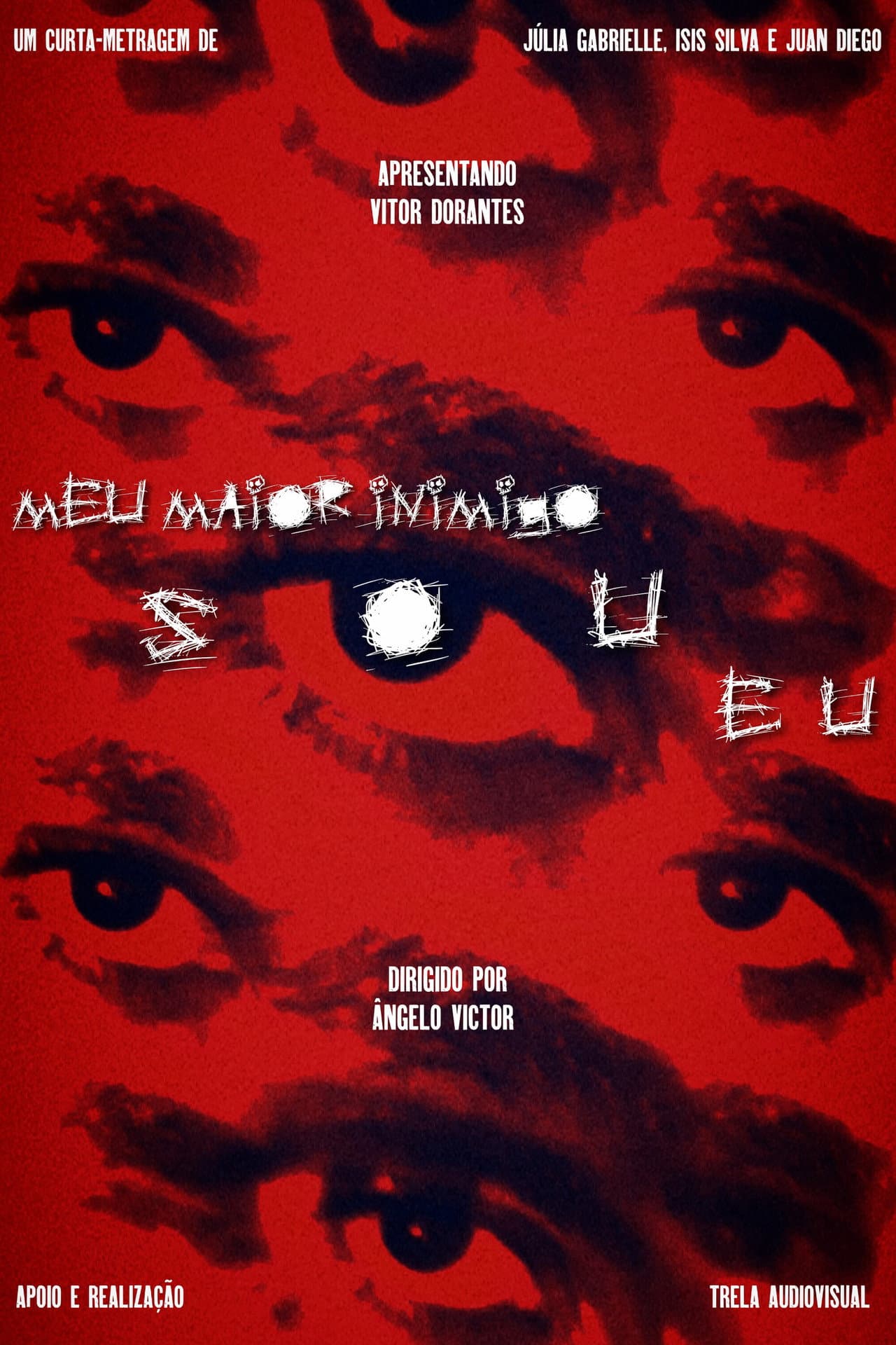 Meu Maior Inimigo Sou Eu preview 1
