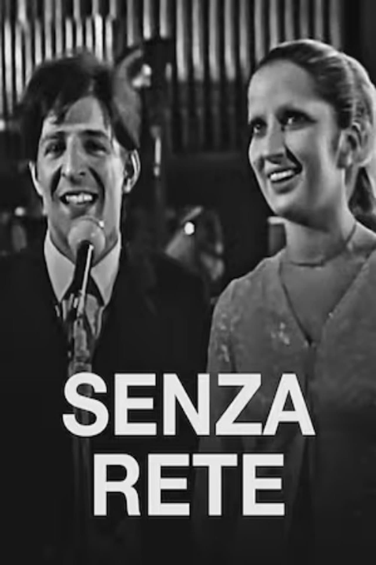 Senza rete preview 2