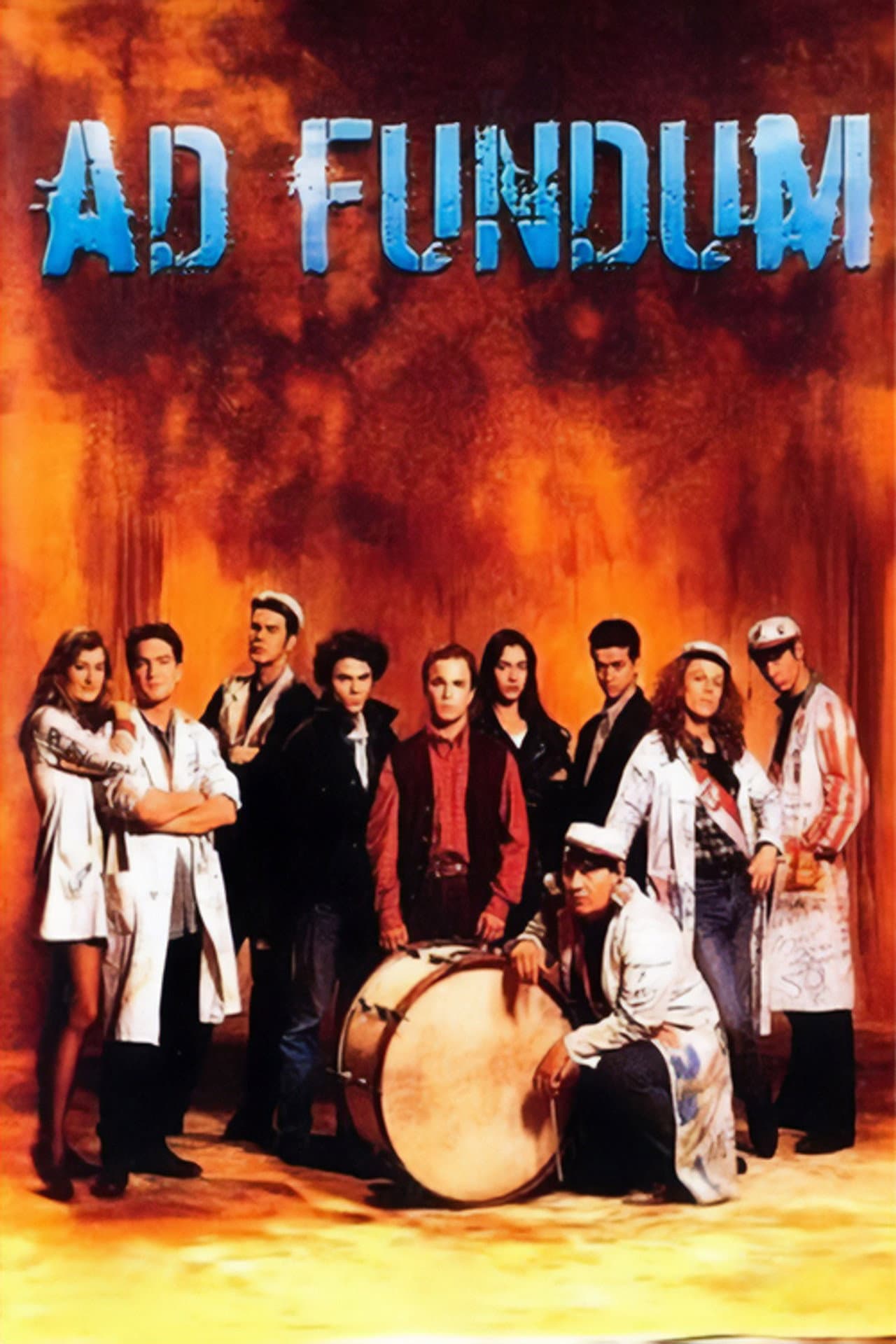Ad Fundum preview 2
