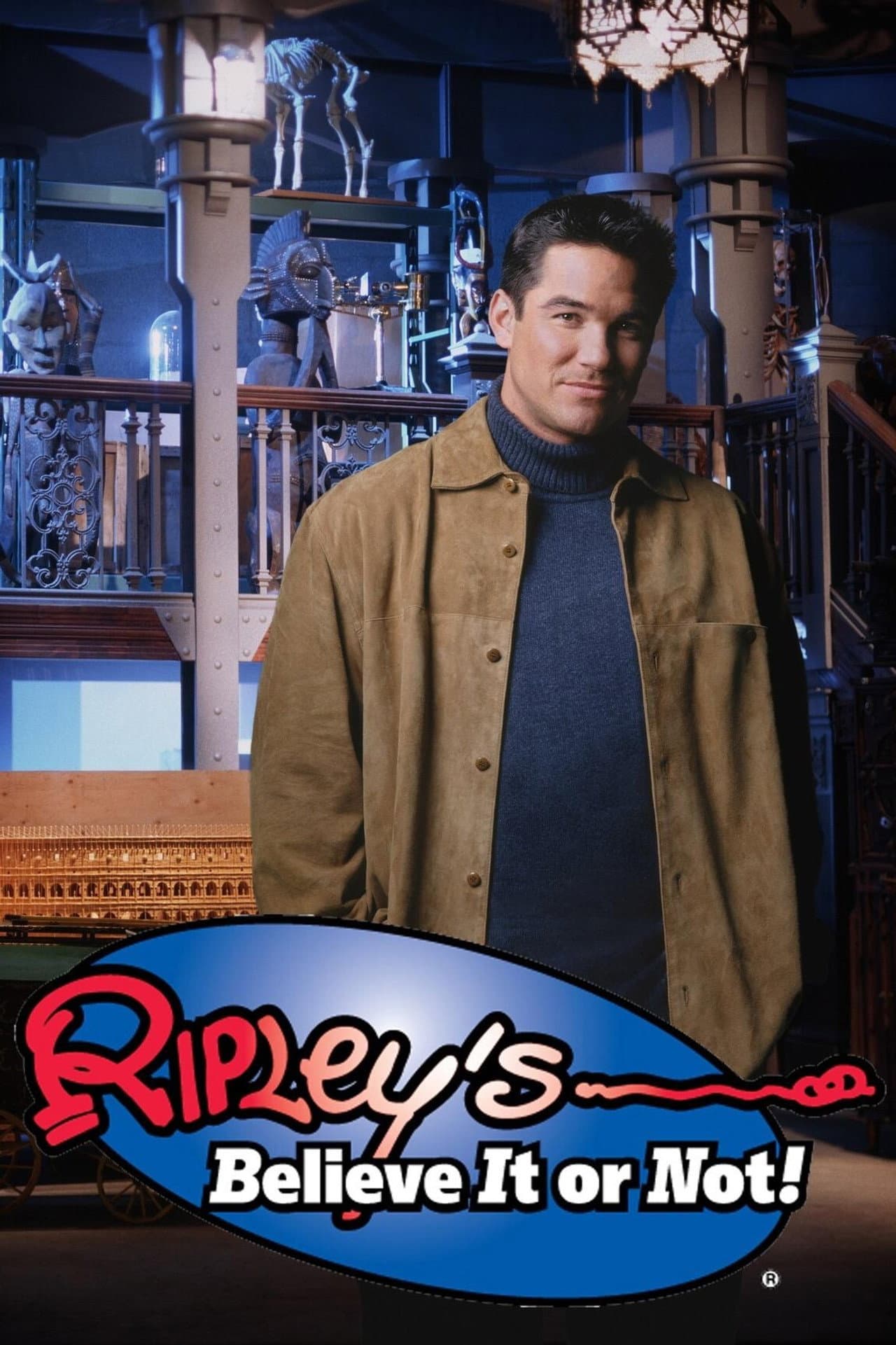 Ripley's Believe It or Not! preview 2