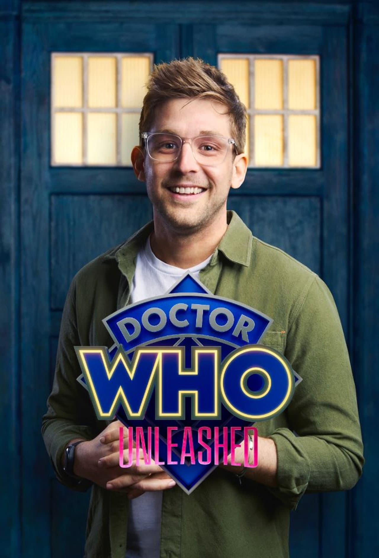 Doctor Who: Unleashed preview 2