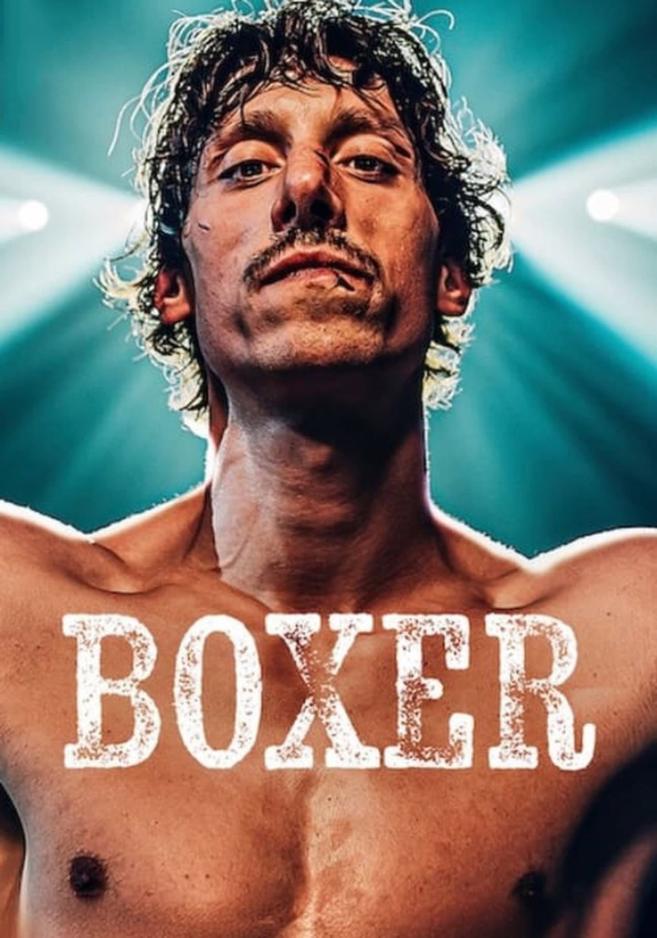 Boxer preview 2