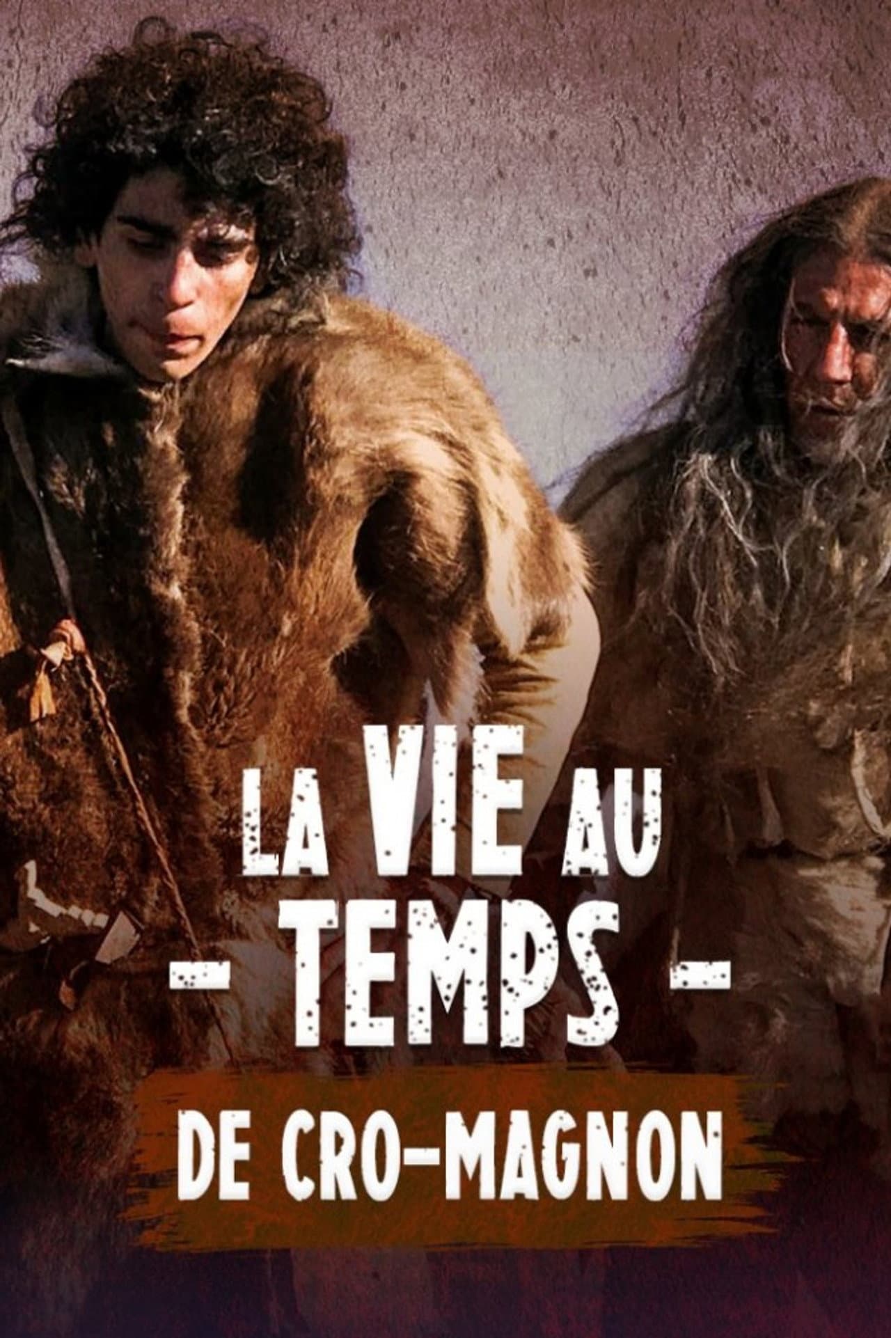 La vie au temps de Cro-Magnon preview 2