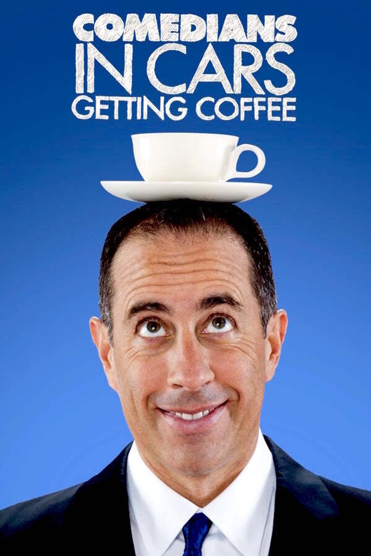 Comedians in Cars Getting Coffee preview 2