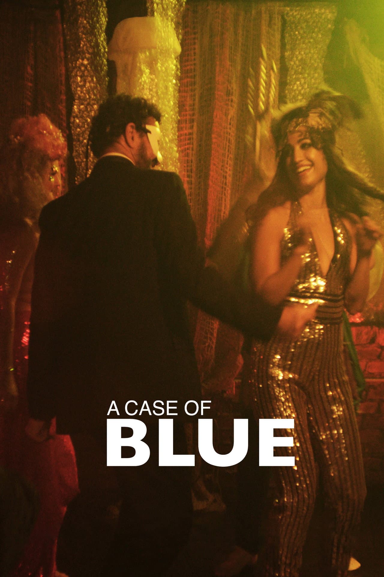 A Case of Blue preview 2