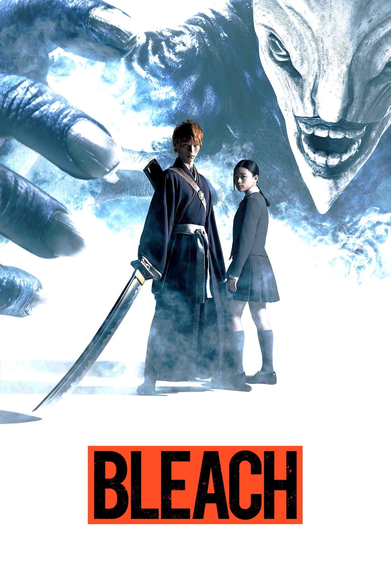 Bleach preview 2