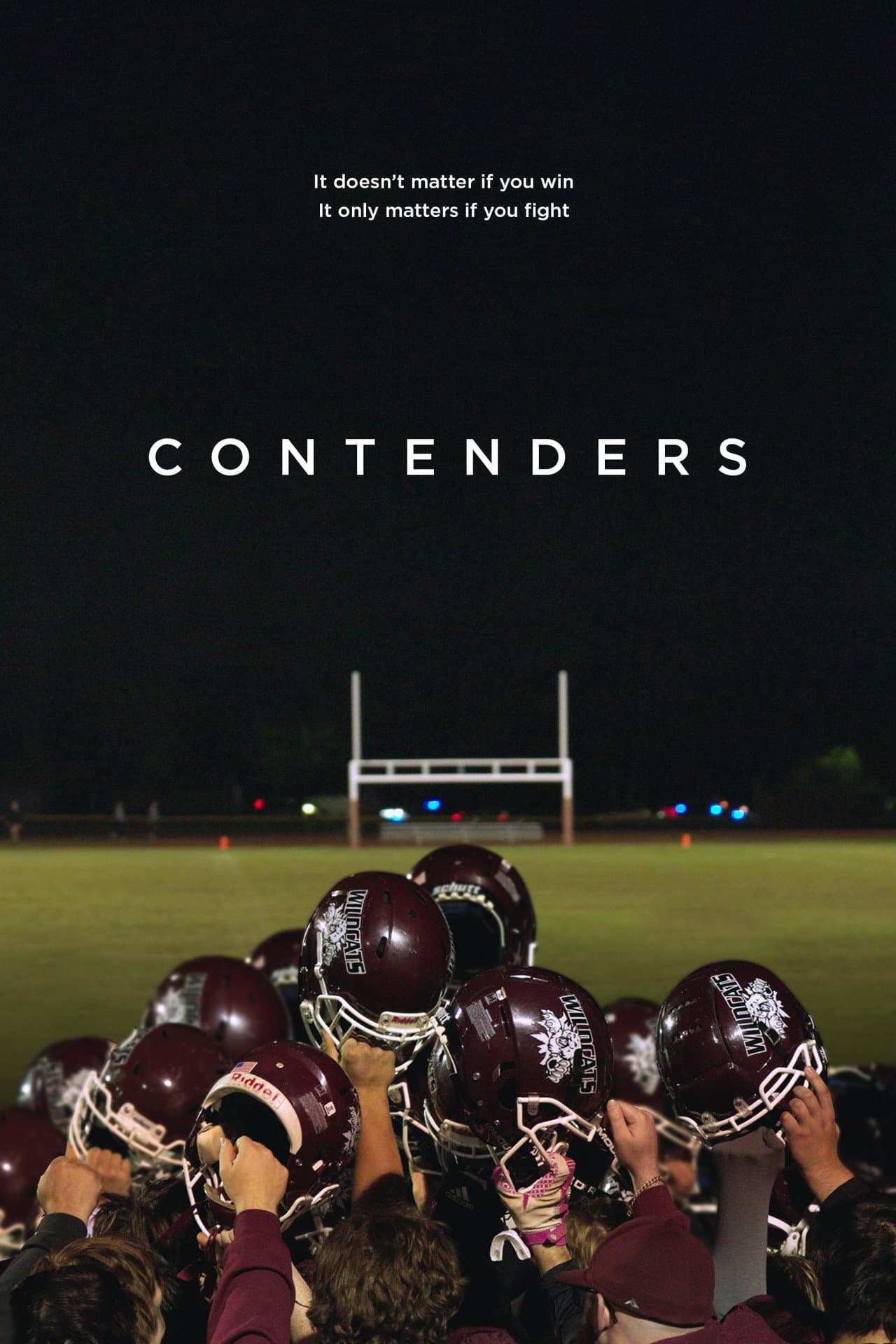 Contenders preview 1