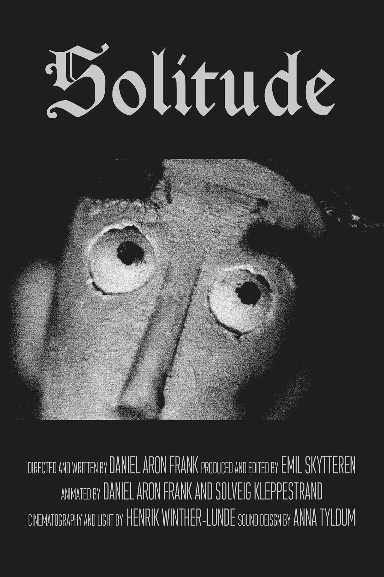 Solitude preview 1