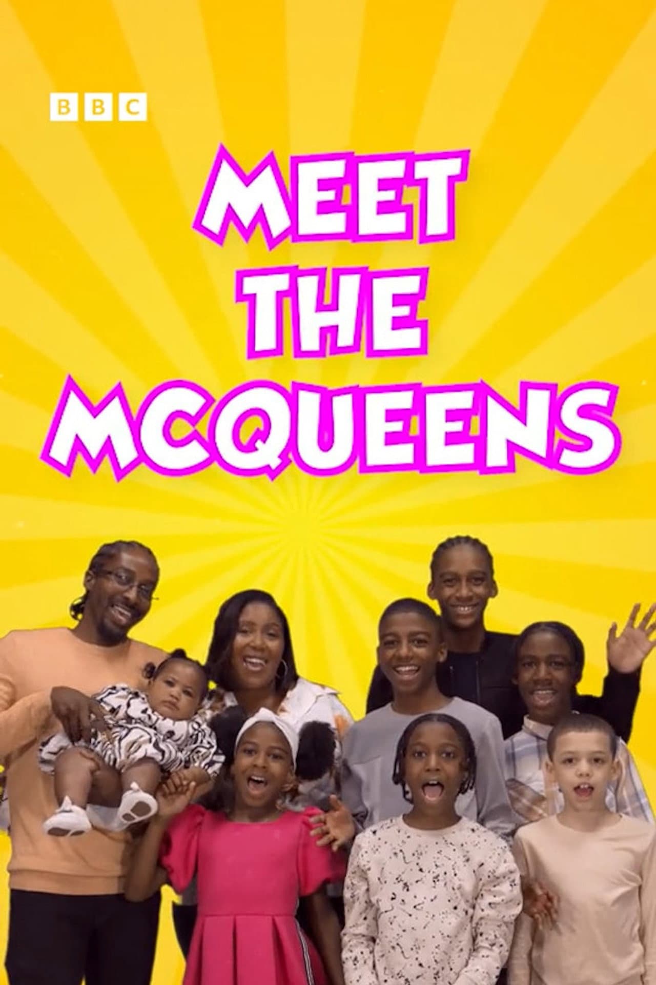 Meet the McQueens preview 2