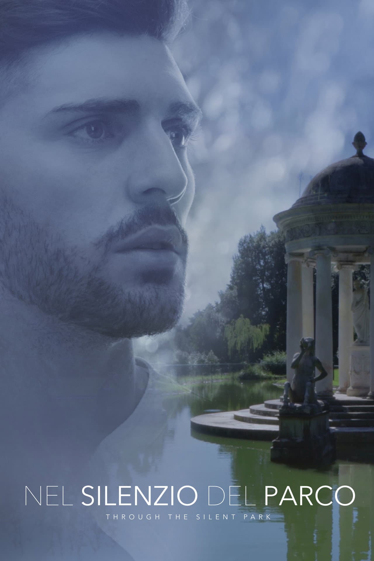 Nel silenzio del parco preview 2