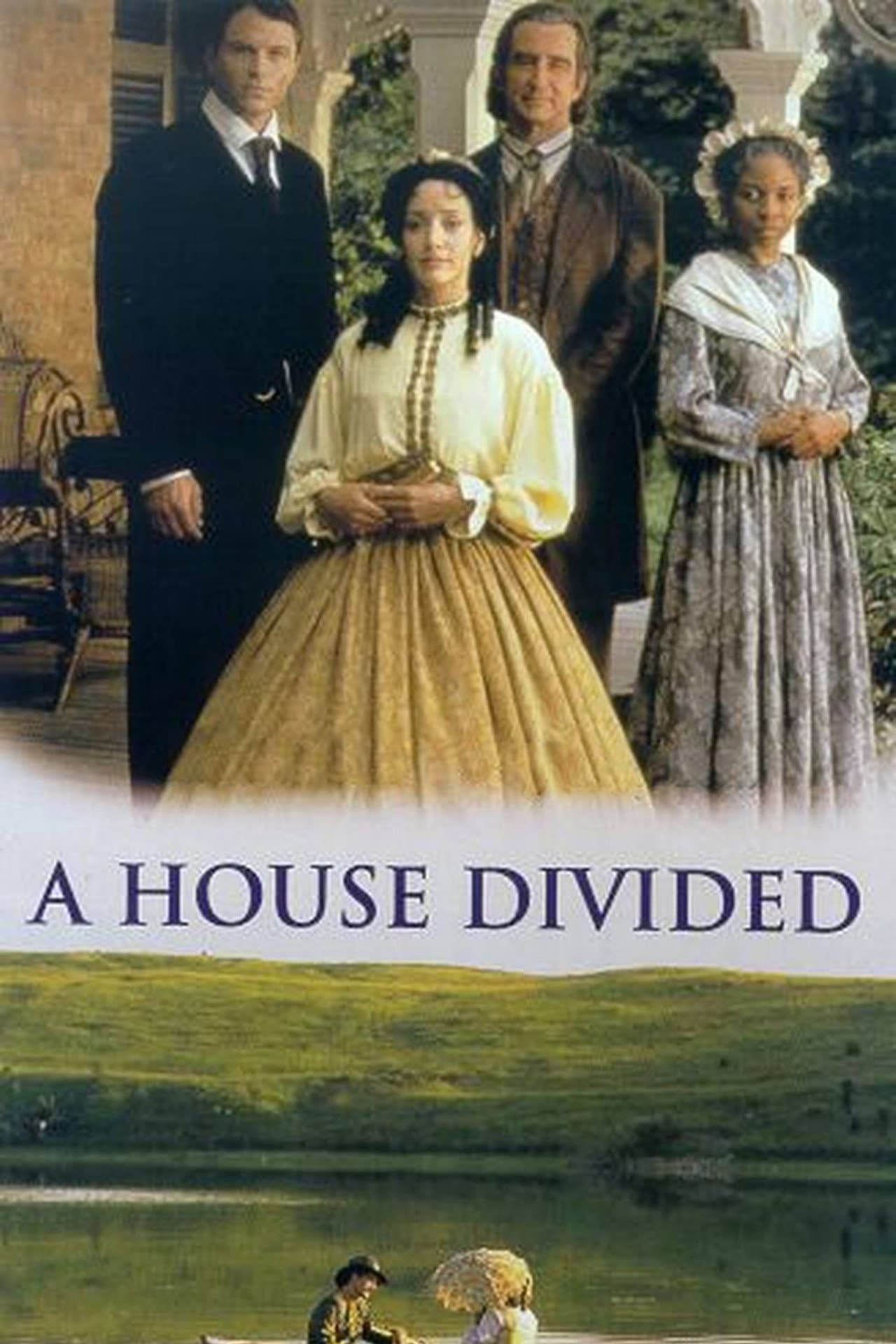 A House Divided preview 2