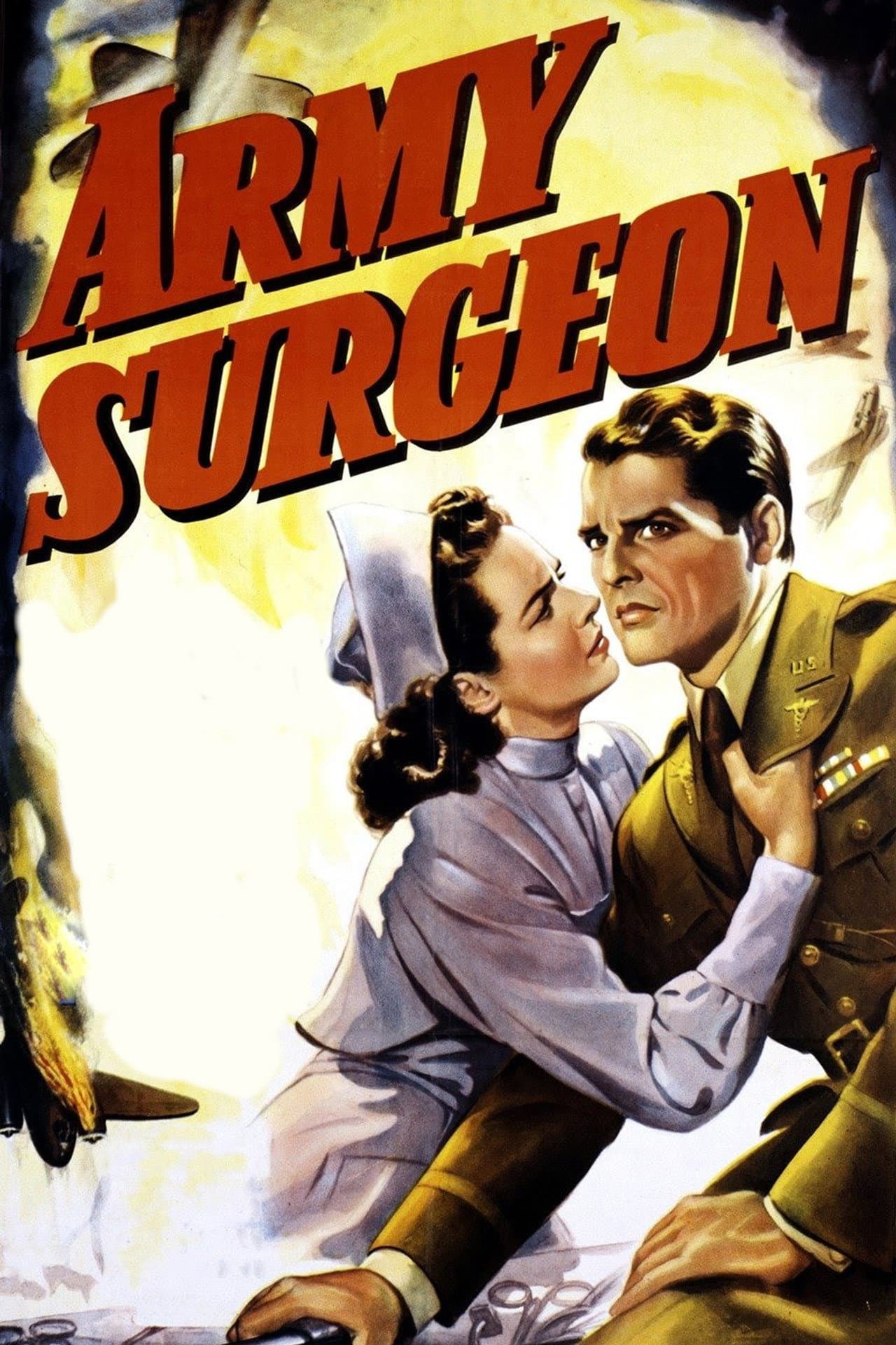 Army Surgeon preview 2