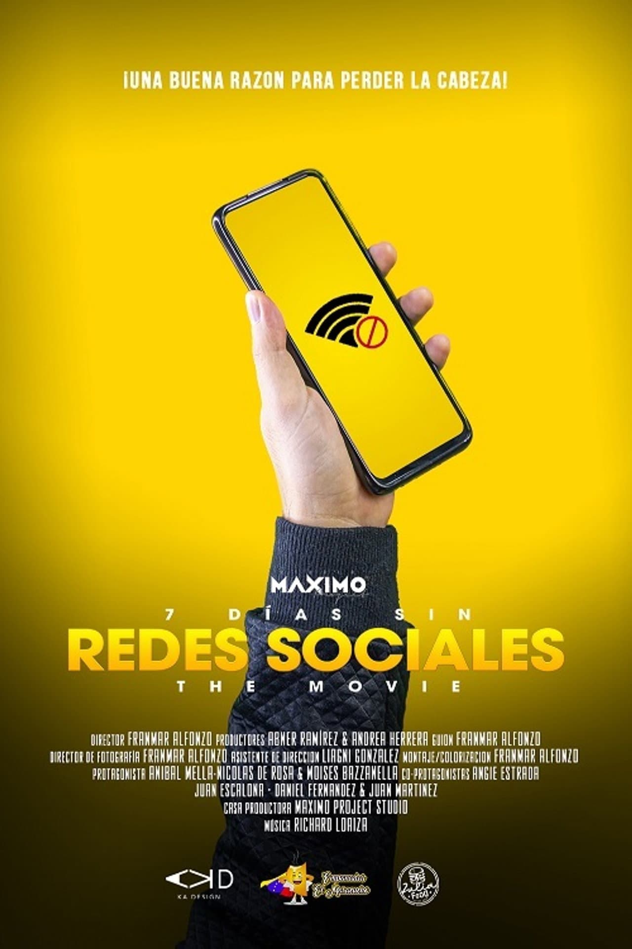 7 Days Without Social Networks preview 2