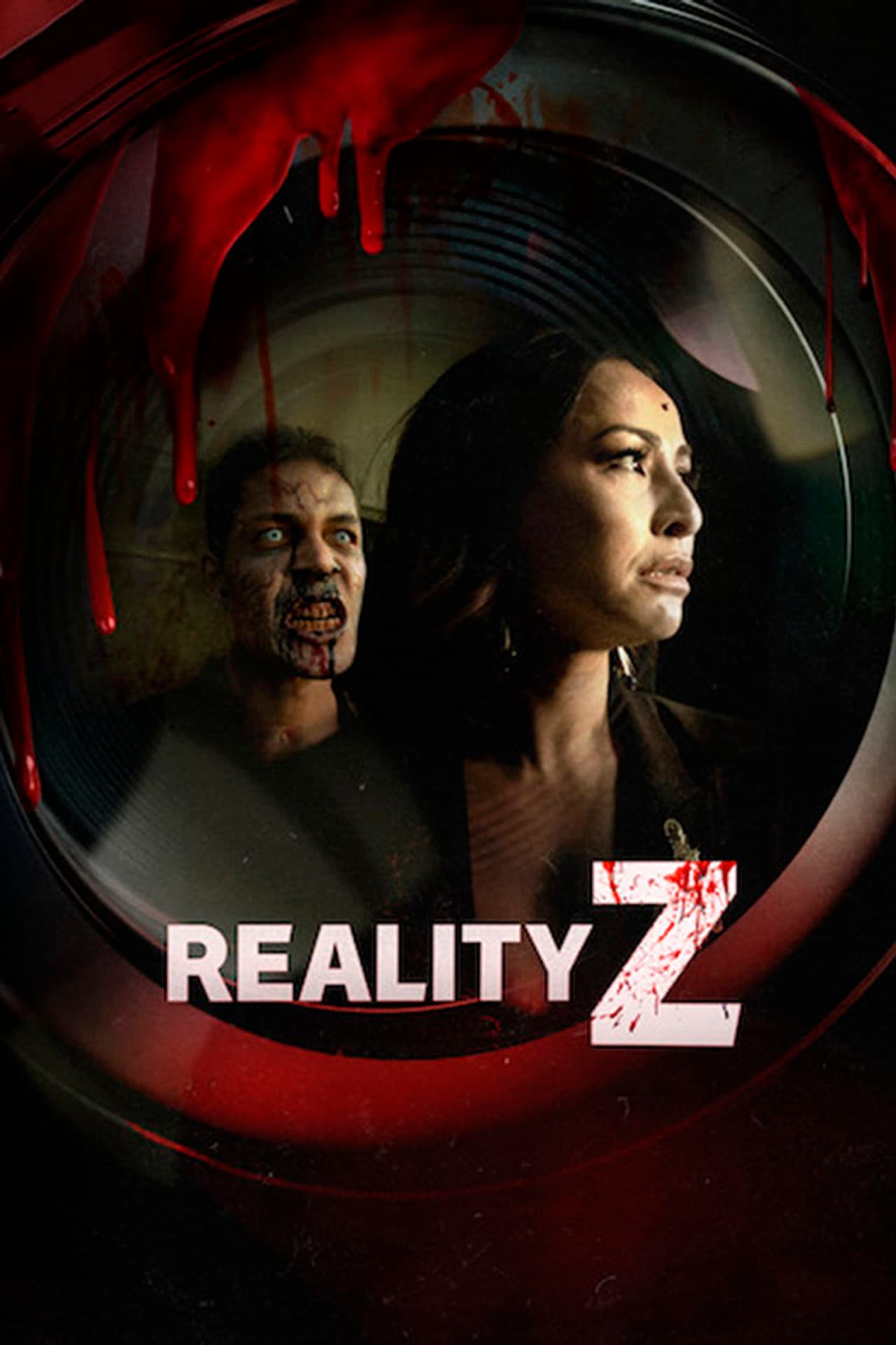 Reality Z preview 2