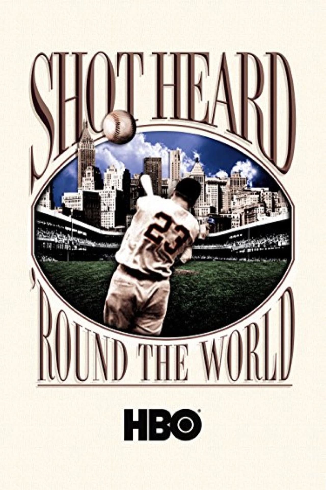 Shot Heard 'Round the World preview 2
