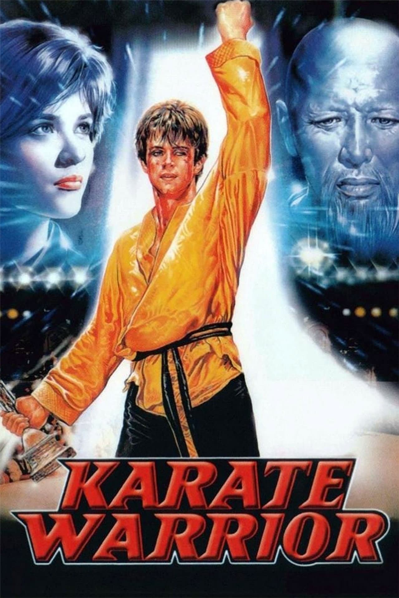 Karate Warrior preview 2