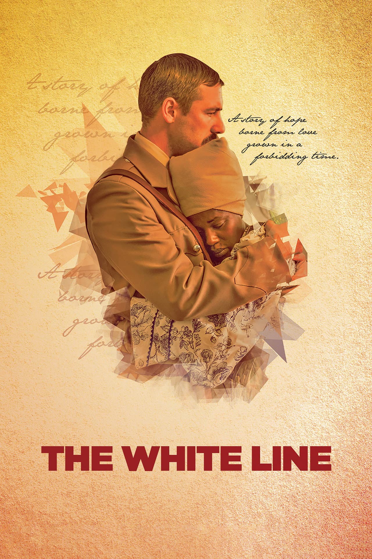 The White Line preview 2