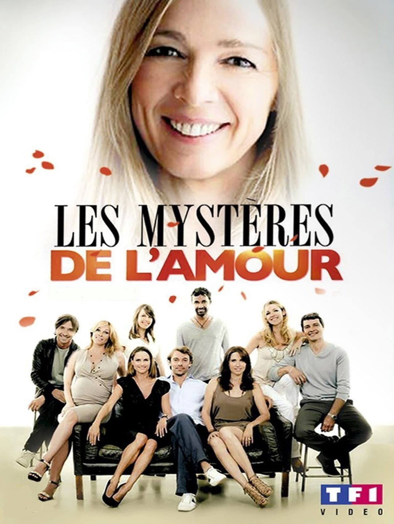 Les Mystères de l'amour preview 2