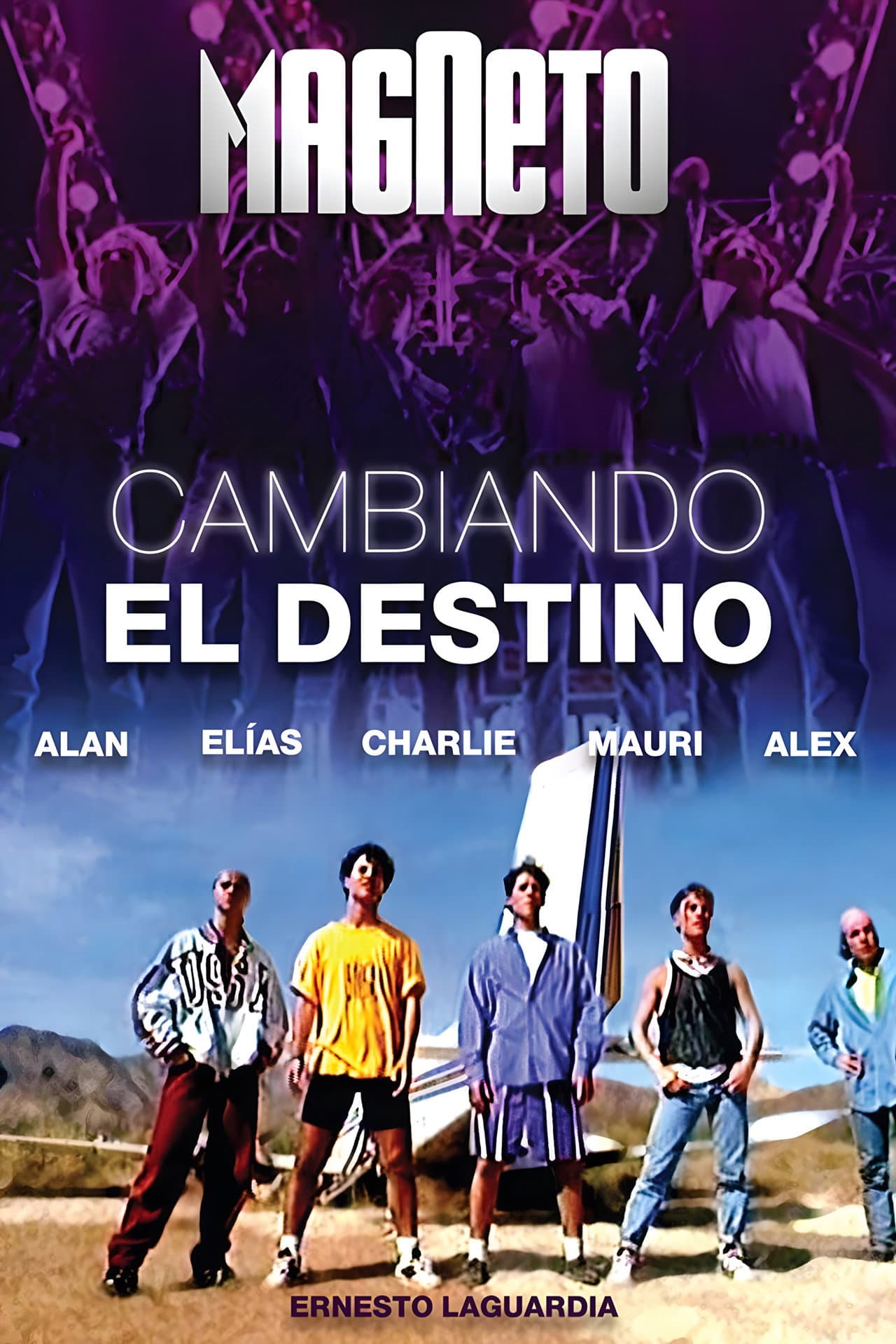 Cambiando el destino preview 2