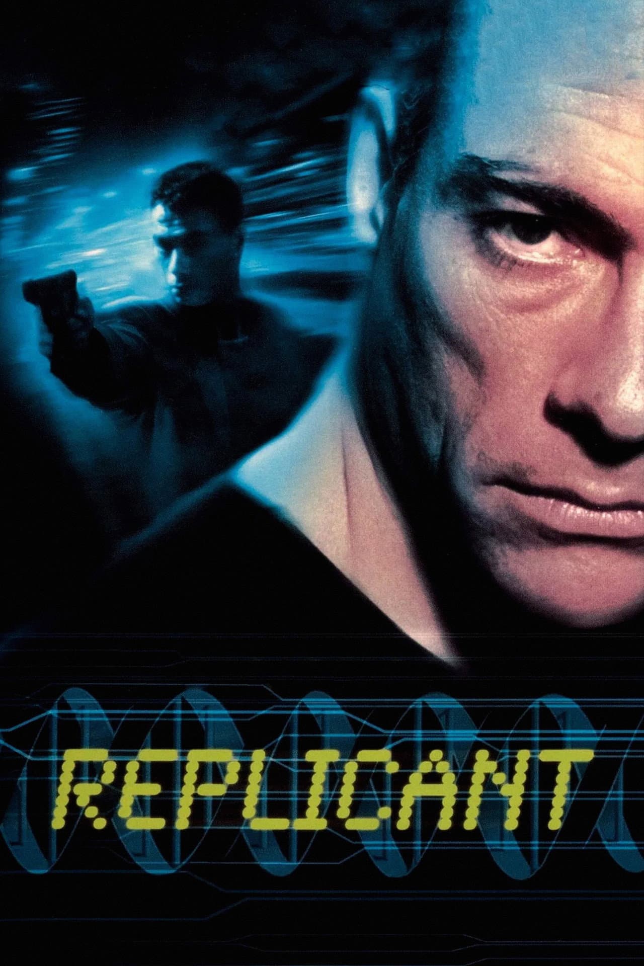 Replicant preview 2
