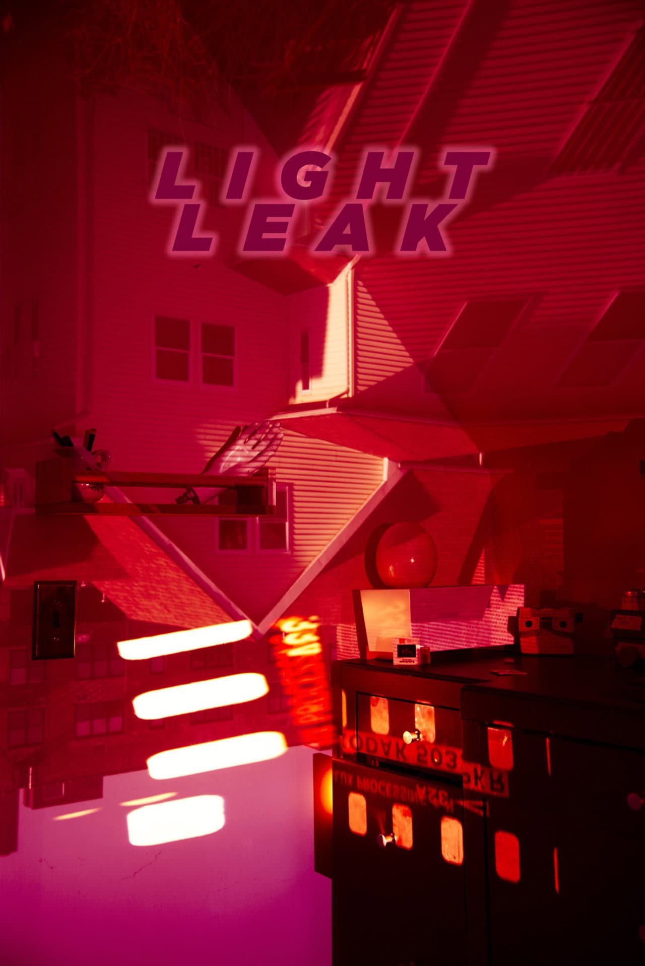 Light Leak preview 1