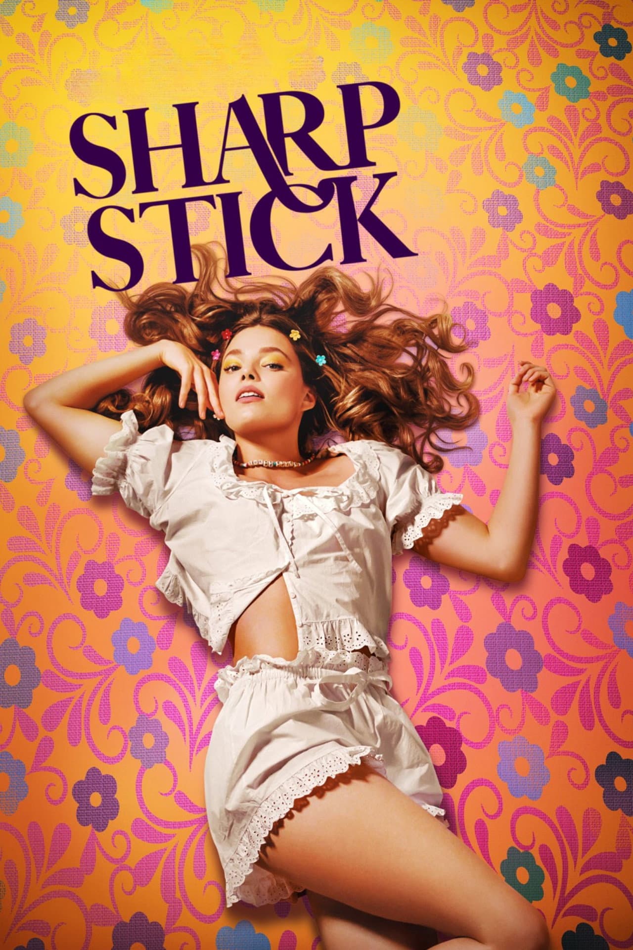Sharp Stick preview 2