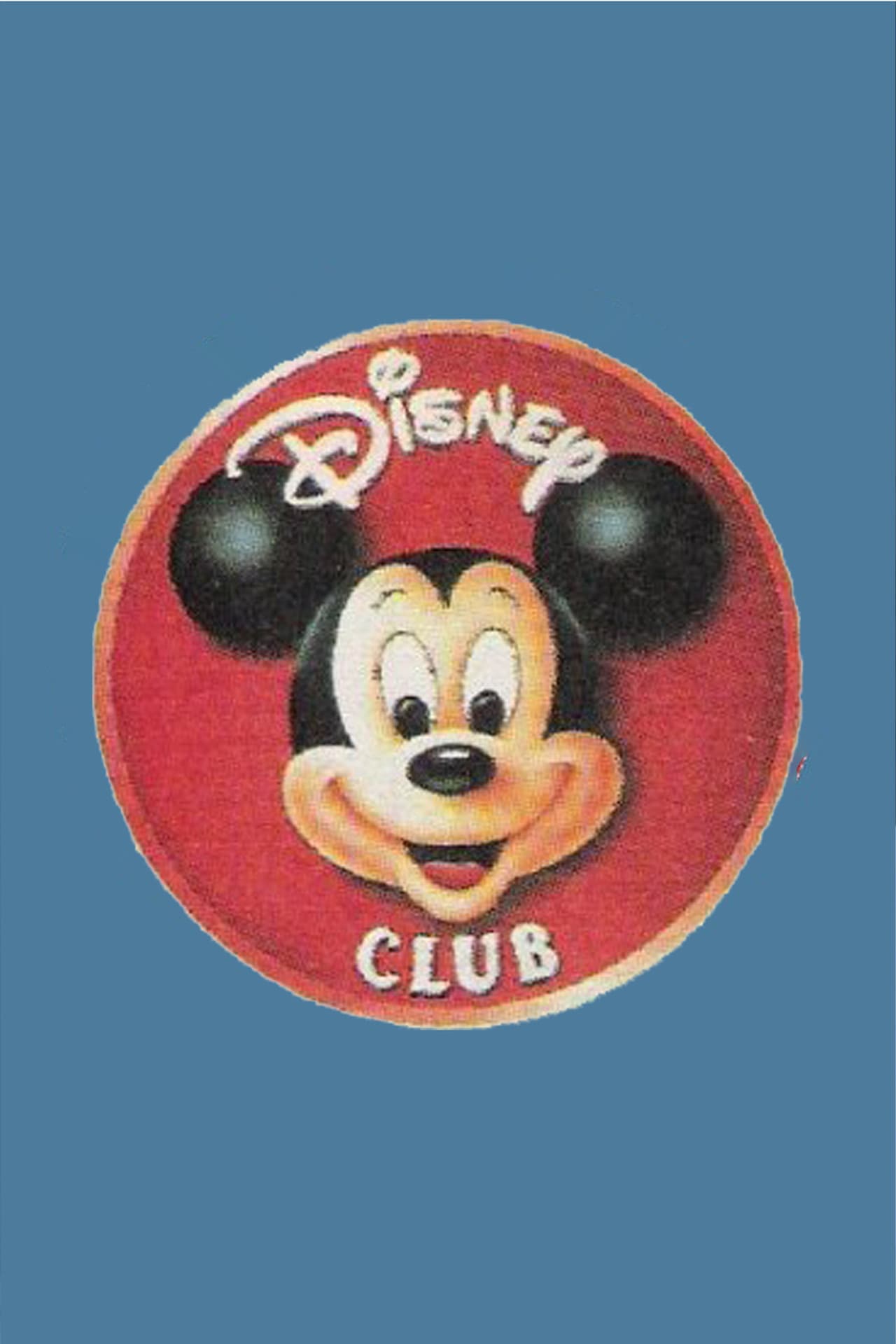 Disney Club Greece preview 2