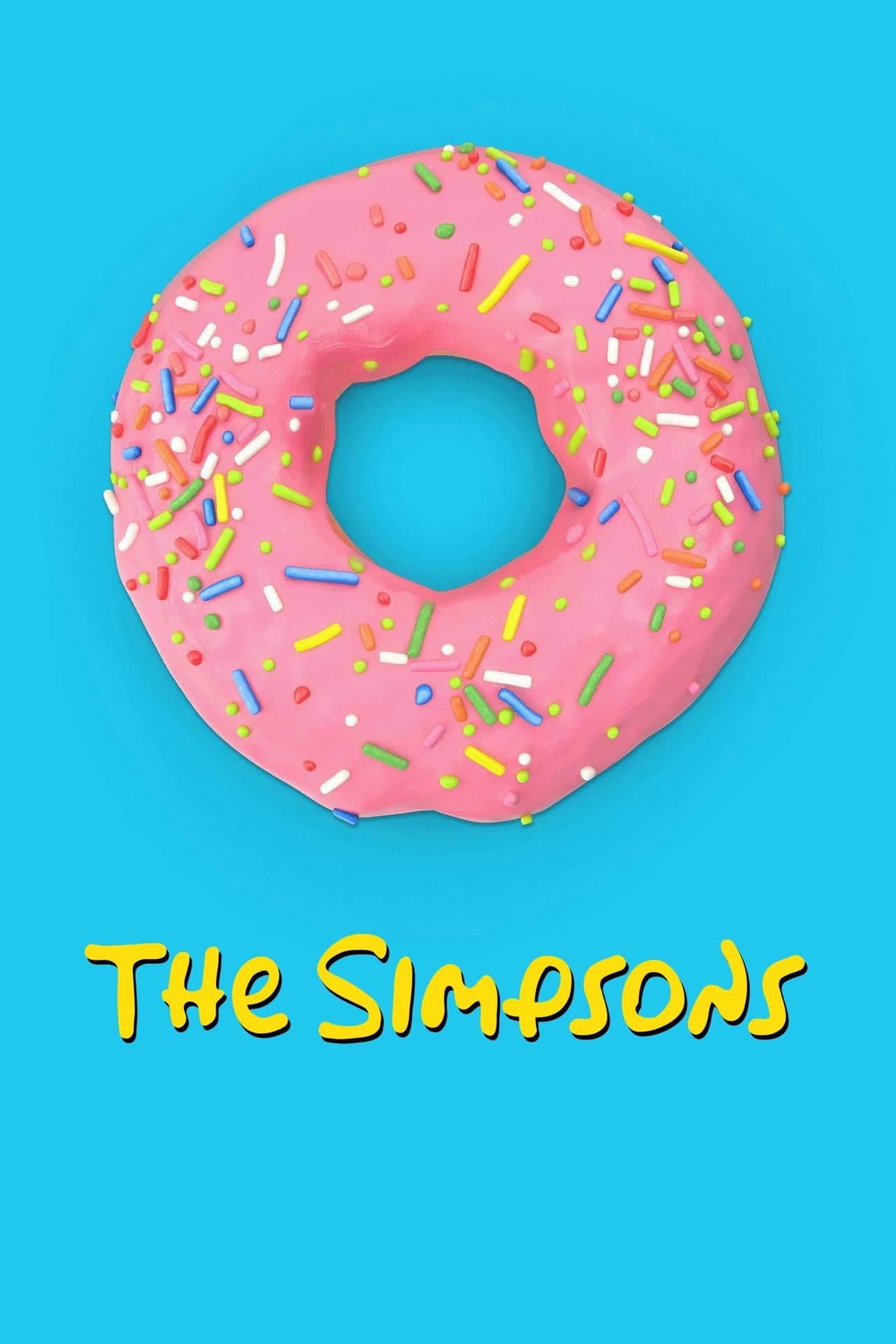 Icons Unearthed: The Simpsons preview 2