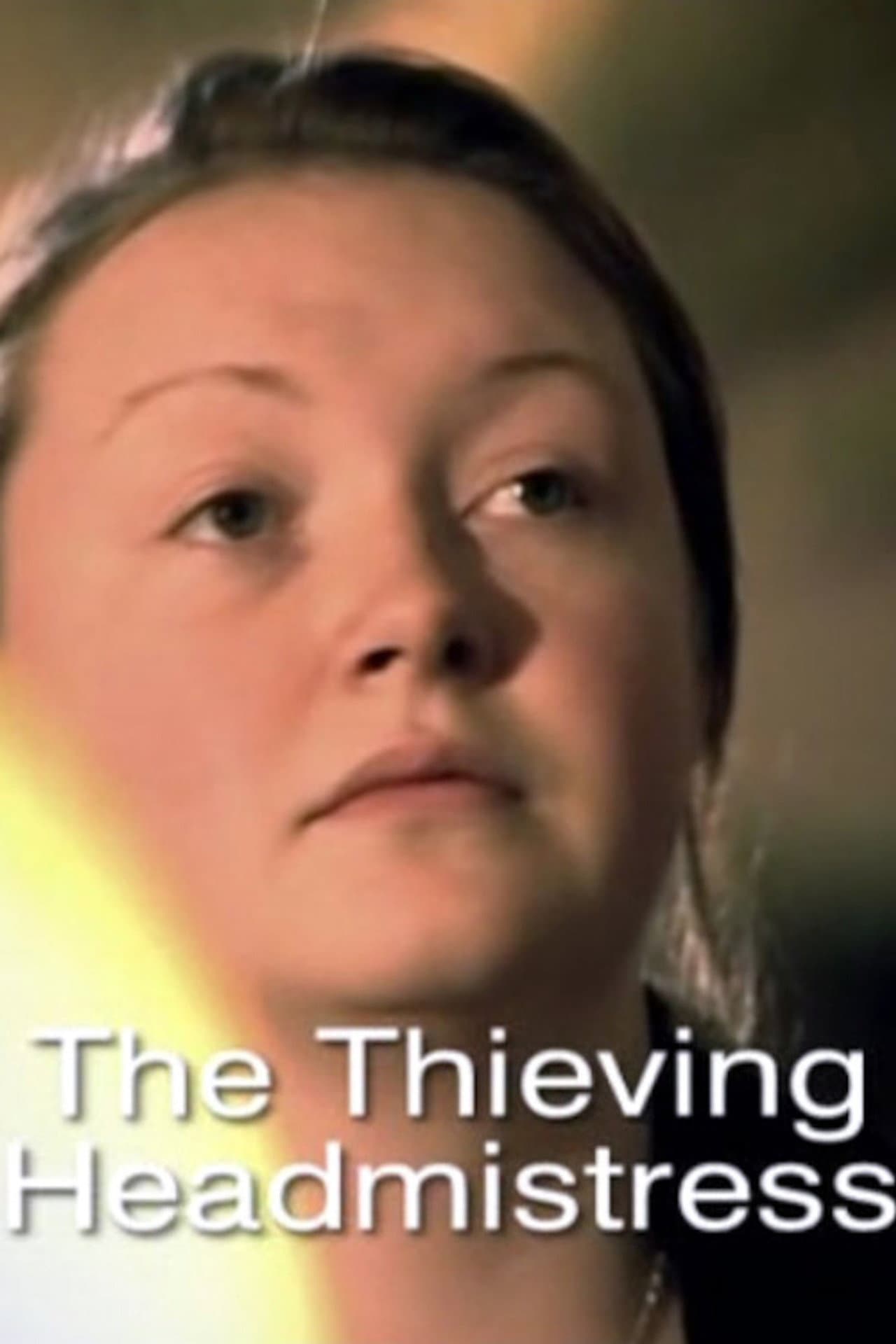 The Thieving Headmistress preview 1
