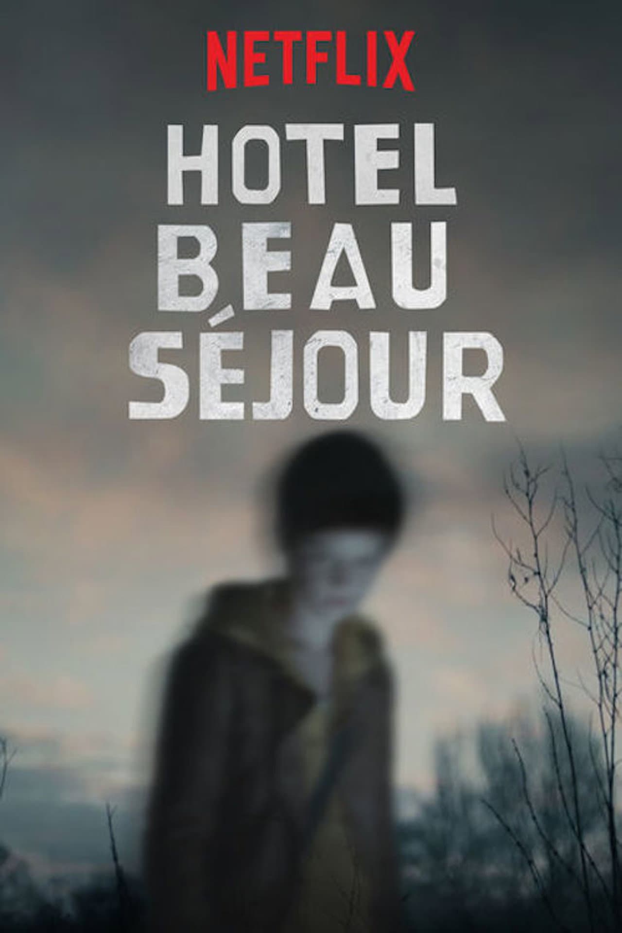 Hotel Beau Séjour preview 2