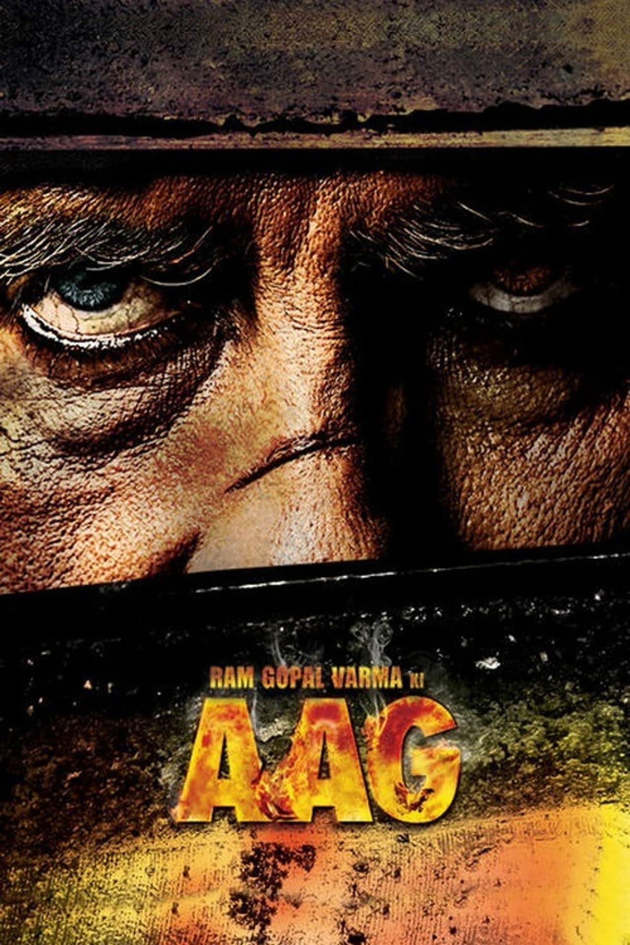 Ram Gopal Varma Ki Aag preview 2