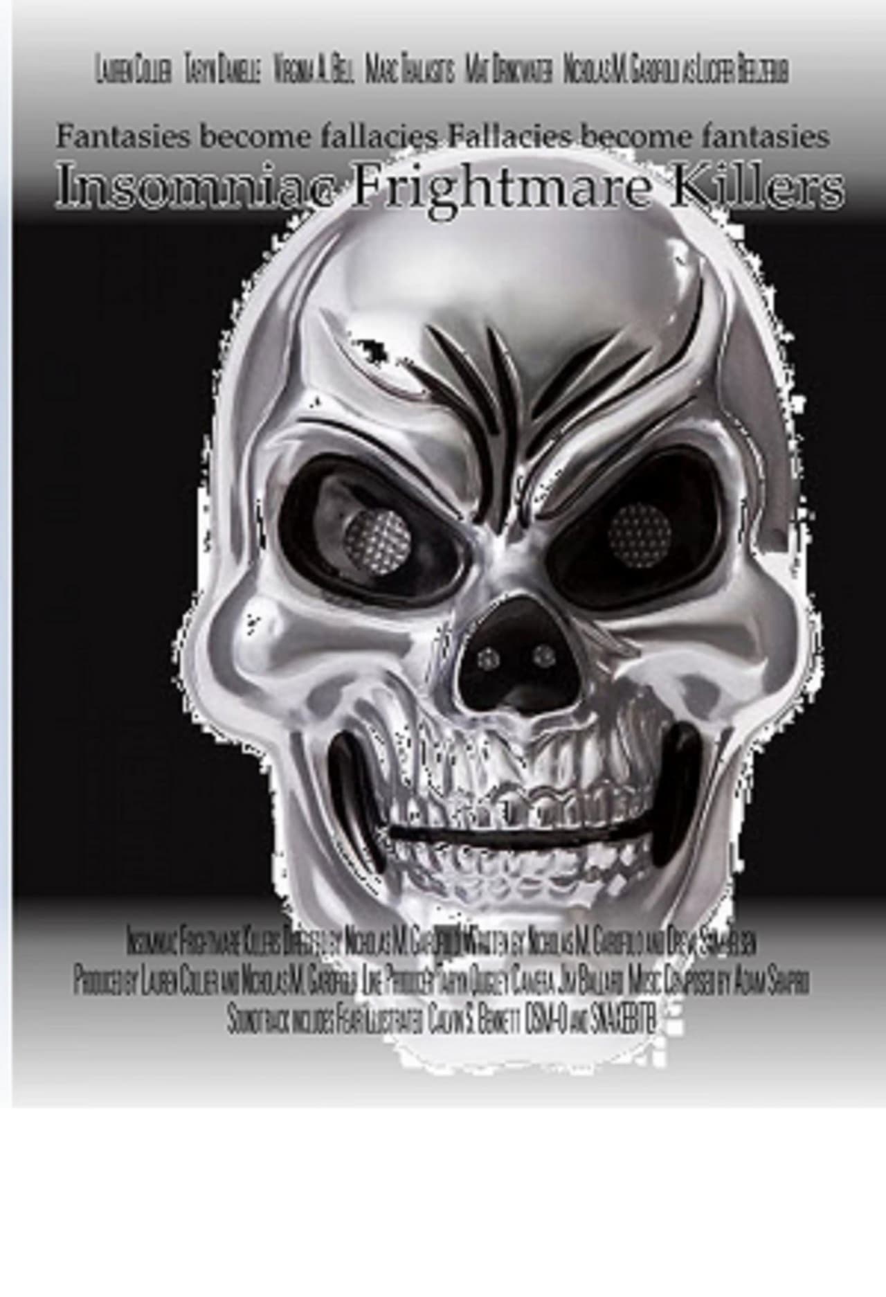 Insomniac Frightmare Killers preview 2