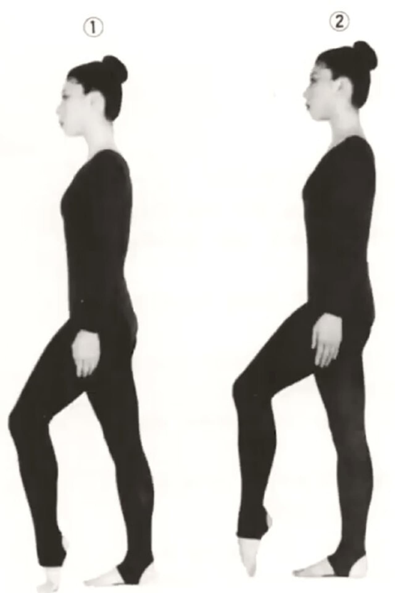 BOOKANIMA: Dance preview 2